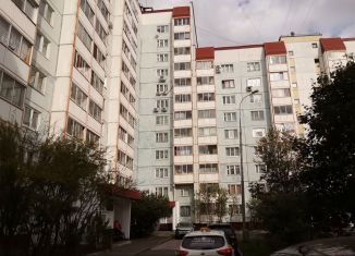 2-комнатная квартира на продажу, 50.2 м2, Москва, Уваровский переулок, 10