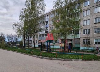 Продажа 3-комнатной квартиры, 71 м2, поселок Октябрьский, посёлок Октябрьский, 14