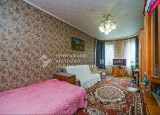 Продам 1-комнатную квартиру, 49.5 м2, Рязанская область, Татарская улица, 56А