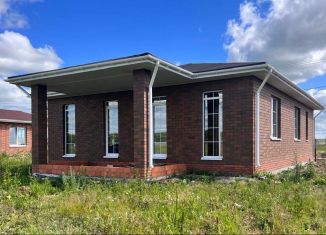 Продам дом, 120 м2, село Бима, улица Сергея Есенина