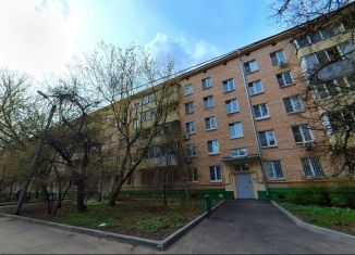Продается двухкомнатная квартира, 43.5 м2, Москва, Ленинградское шоссе, 82, метро Водный стадион