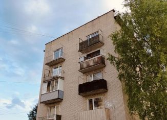 Продается однокомнатная квартира, 29.8 м2, Ленинградская область, деревня Гостицы, 5