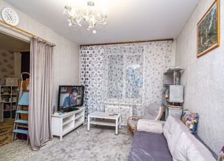 2-комнатная квартира в аренду, 57.8 м2, Новосибирск, Большевистская улица, 34