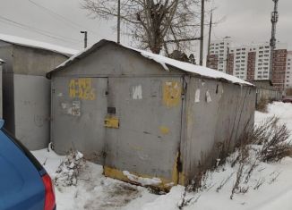 Продажа гаража, 18 м2, Екатеринбург, Бесшумный переулок