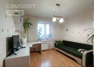 Двухкомнатная квартира на продажу, 57.2 м2, Московская область, улица 3-го Интернационала, 92