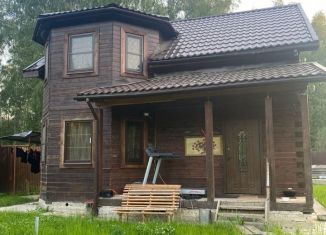 Продаю дом, 117 м2, село Еганово