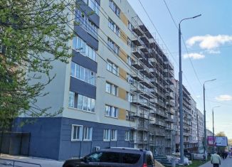 Продажа 3-комнатной квартиры, 66 м2, Кировская область, улица Карла Маркса, 47