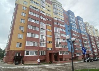 Двухкомнатная квартира на продажу, 58.8 м2, Брянск, улица Костычева, 86