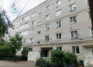 Продается 3-комнатная квартира, 52.4 м2, Ульяновская область, Садовая улица, 12А