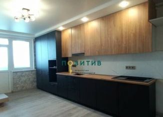 Продается 1-комнатная квартира, 52 м2, Пятигорск, Берёзовый переулок, 13к3