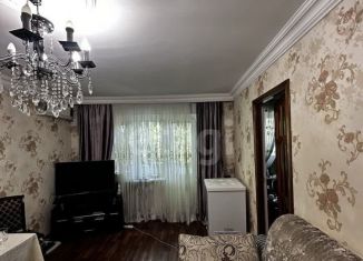 Продается 2-ком. квартира, 45 м2, Чечня, улица Нурсултана Абишевича Назарбаева, 84