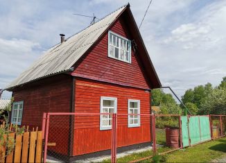 Продаю дачу, 40 м2, садовое товарищество Полет-1, садовое товарищество Полёт-1, 316