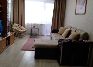 Продам 2-комнатную квартиру, 44.6 м2, село Бурашево, Лесная улица, 55
