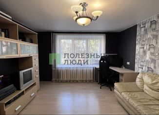 1-комнатная квартира на продажу, 37.6 м2, Кировская область, улица Грибоедова, 54