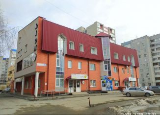 Продам 1-комнатную квартиру, 36.7 м2, Барнаул, Балтийская улица, 45А