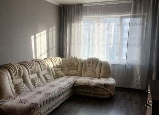 Сдается 1-ком. квартира, 39 м2, Новосибирская область, улица Николая Сотникова, 2