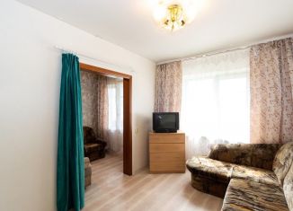 1-комнатная квартира на продажу, 32.2 м2, Иркутск, улица Лермонтова, 333В