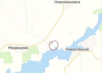 Продаю земельный участок, 200 сот., село Новоивановка, Цветочная улица