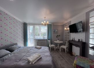 2-комнатная квартира в аренду, 58 м2, Калининград, улица Степана Разина, 39, Центральный район