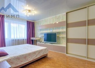 1-комнатная квартира на продажу, 37.8 м2, Вологда, Новгородская улица, 23, микрорайон Бывалово