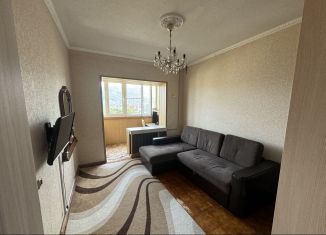 Продажа двухкомнатной квартиры, 60 м2, Сочи, Вишнёвая улица, 34, микрорайон Заречный