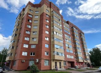 Продажа однокомнатной квартиры, 29 м2, Московская область, Центральная улица, 11