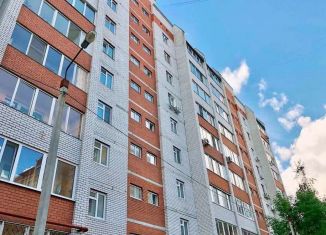 Продам трехкомнатную квартиру, 90 м2, Казань, улица Академика Губкина, 30В