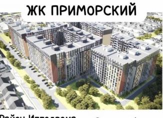Продажа квартиры студии, 33 м2, Дагестан, проспект Насрутдинова, 162