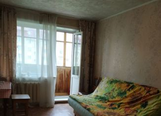 Продается 1-комнатная квартира, 29 м2, Новосибирск, Калининский район, улица Столетова, 21
