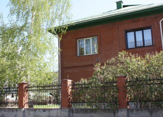 Продажа четырехкомнатной квартиры, 152.5 м2, Бийск, улица имени Героя Советского Союза Васильева, 38/1