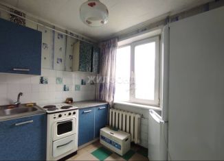 2-комнатная квартира на продажу, 44.6 м2, Новосибирская область, Звёздная улица, 20