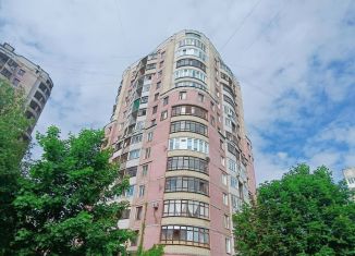 Продается 1-комнатная квартира, 43.9 м2, Ярославль, Дзержинский район, улица Строителей, 3к6