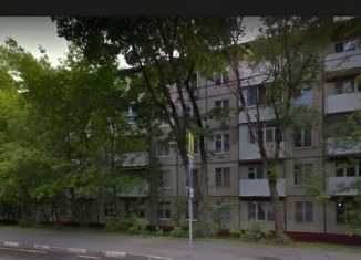 2-комнатная квартира в аренду, 45 м2, Москва, Большая Черёмушкинская улица, 19к1, ЮЗАО