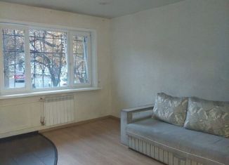 Квартира на продажу студия, 31 м2, Иркутск, улица Поленова, 10, Правобережный округ