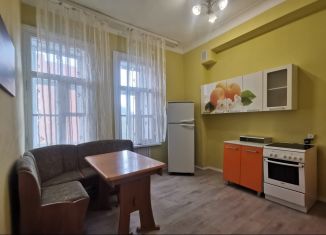 Сдам в аренду 3-комнатную квартиру, 60 м2, Новосибирская область, улица Станиславского, 1