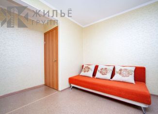 1-комнатная квартира на продажу, 32.2 м2, Татарстан, улица Нурсултана Назарбаева, 74