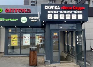 Сдача в аренду торговой площади, 30 м2, Зеленоград, Зеленоград, к834В