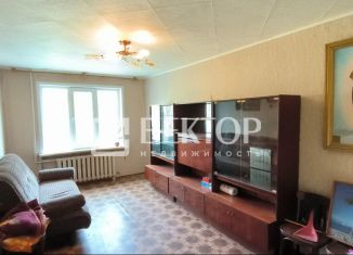 Продаю 2-комнатную квартиру, 48 м2, Кострома, улица Шагова, 195, Центральный район