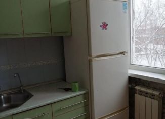 Однокомнатная квартира на продажу, 29.3 м2, Новосибирская область, Чемская улица, 24