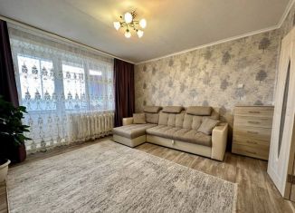 Продажа двухкомнатной квартиры, 53 м2, Хабаровск, Засыпной переулок, 8А