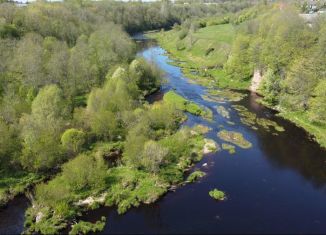 Продам участок, 6 сот., посёлок Шушары, Железнодорожная улица, 19