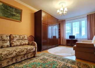 Продается однокомнатная квартира, 33 м2, Москва, метро Медведково, Палехская улица, 12