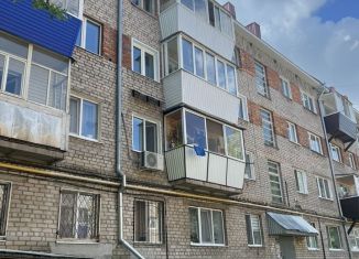 Продам 3-ком. квартиру, 55.3 м2, Лениногорск, проспект Шашина, 35