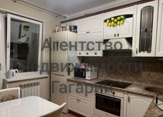 Продаю 1-комнатную квартиру, 41.4 м2, Белгородская область, микрорайон Дубрава, квартал 3, 36