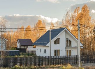 Продается дом, 168.5 м2, Ленинградская область