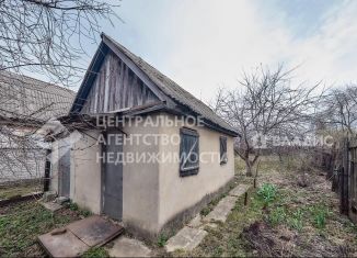 Продается дом, 22 м2, Рязанская область