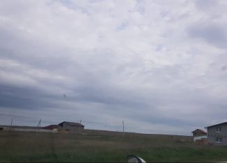 Участок на продажу, 14.5 сот., село Знаменское, Строительная улица