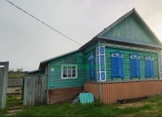 Продажа дома, 51 м2, село Черкасское, улица Ленина, 177