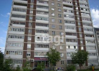 Продам 2-комнатную квартиру, 47 м2, Екатеринбург, Ленинский район, Московская улица, 216