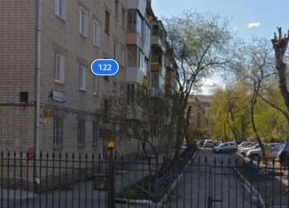 Сдается однокомнатная квартира, 33 м2, Екатеринбург, улица Бажова, 122, метро Геологическая